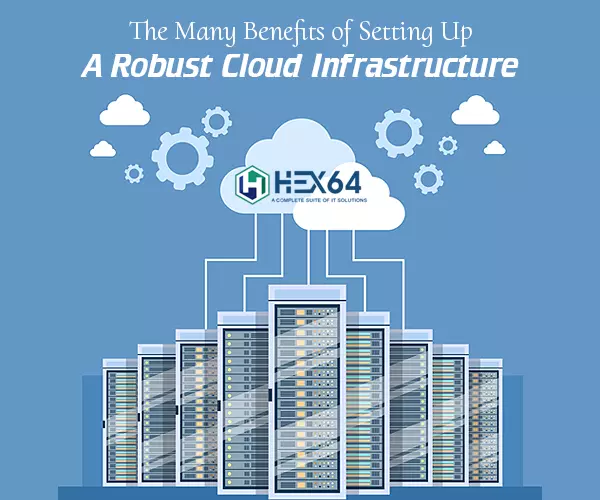 The Benefits of a Single Connectivity Service Provider
