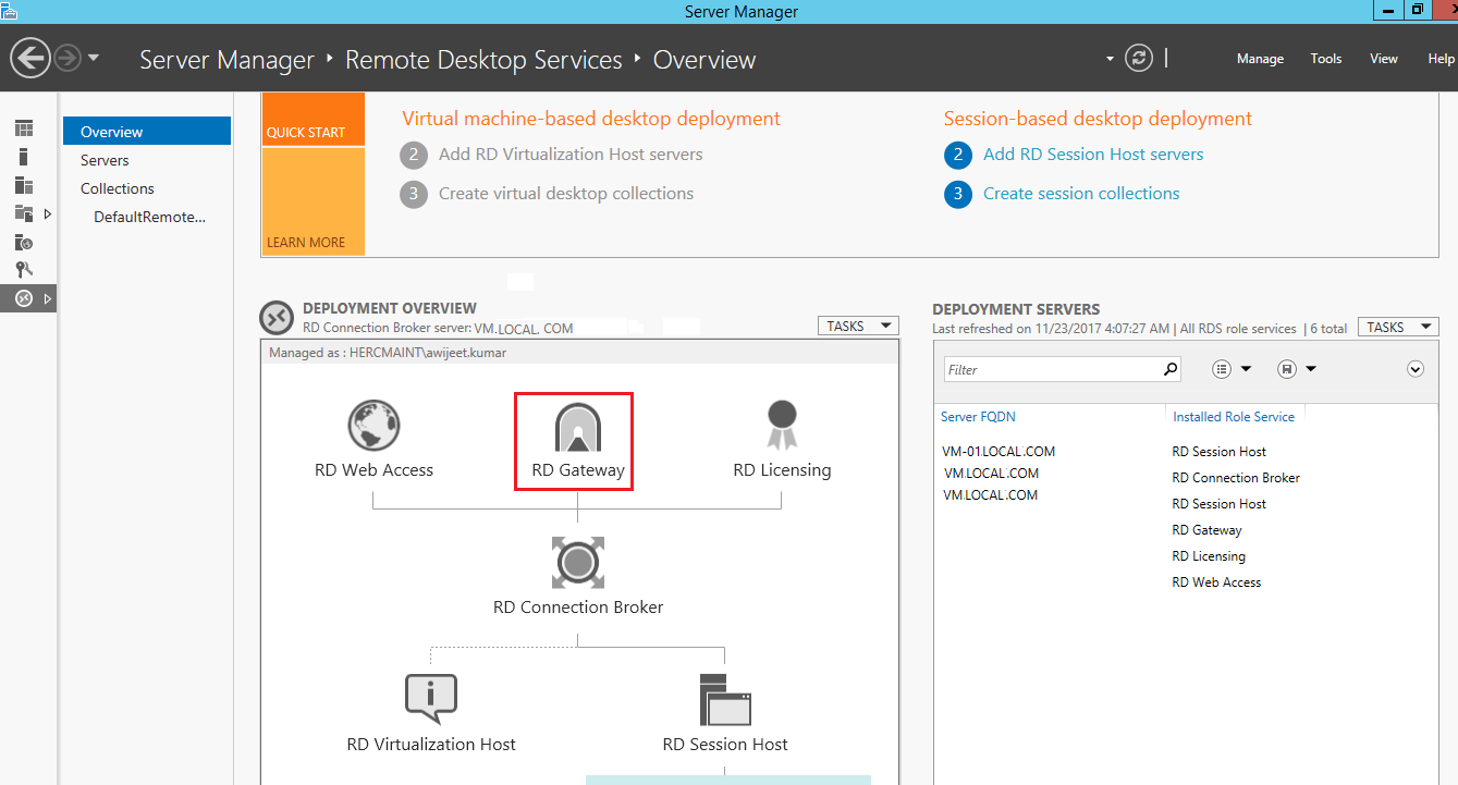 Remote account. Шлюз Remote desktop Gateway. Remote desktop Gateway схема. Менеджер удаленных рабочих столов. Remote desktop services Manager.