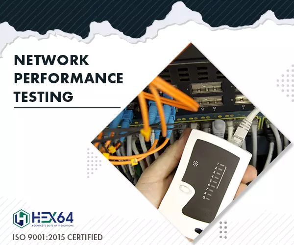 Network Performance Test Challenges And Best Practice Present Days