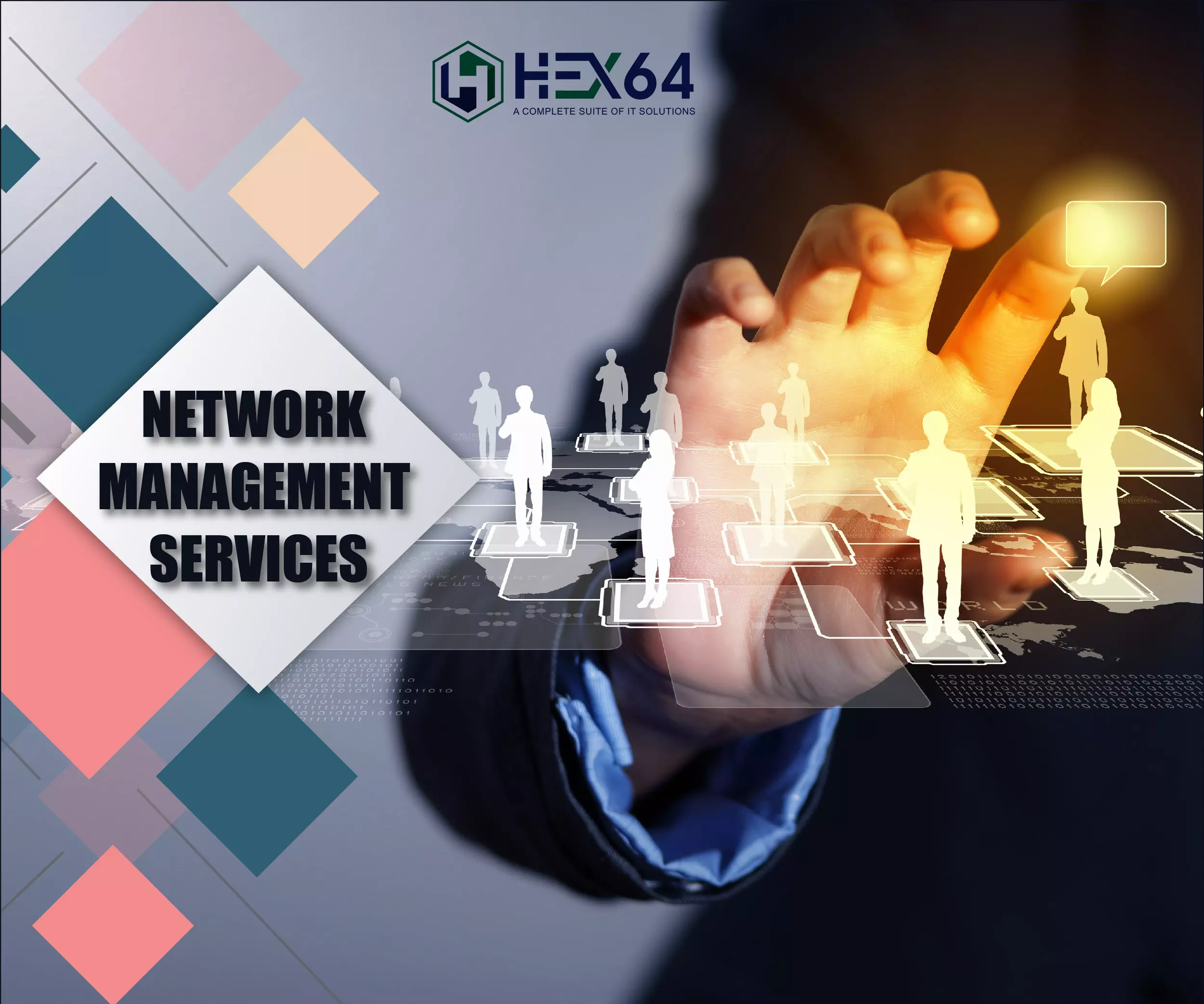 Impact Of Network Management In Digital Infrastructure