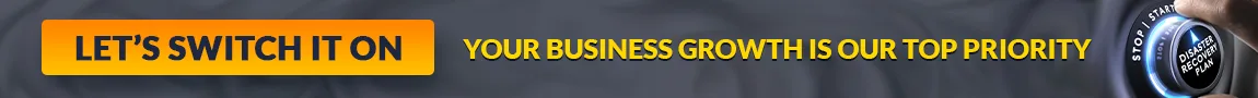 HEX64 data protection promotional banner
