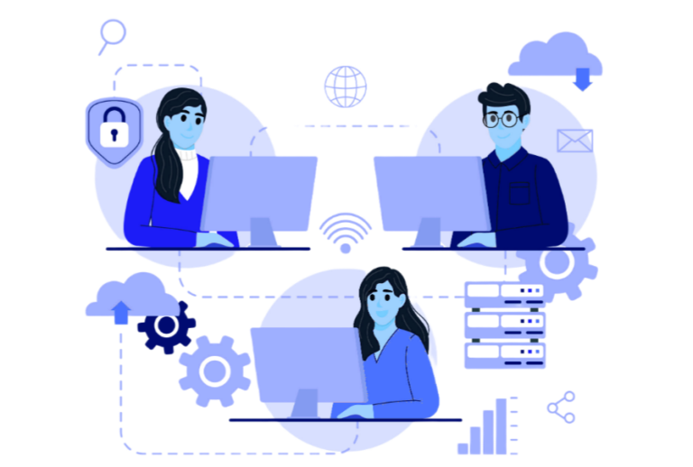 Remote Infrastructure Management | 24x7 RIM & RMM Services