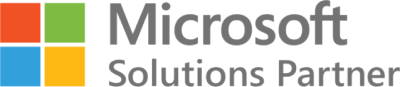 Microsoft Solution Partner