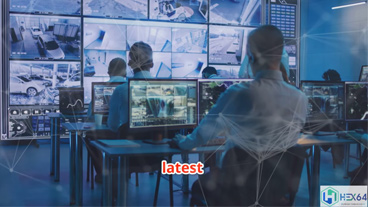 HEX64 IT Support