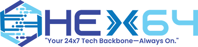 HEX64 InfoSolutions
