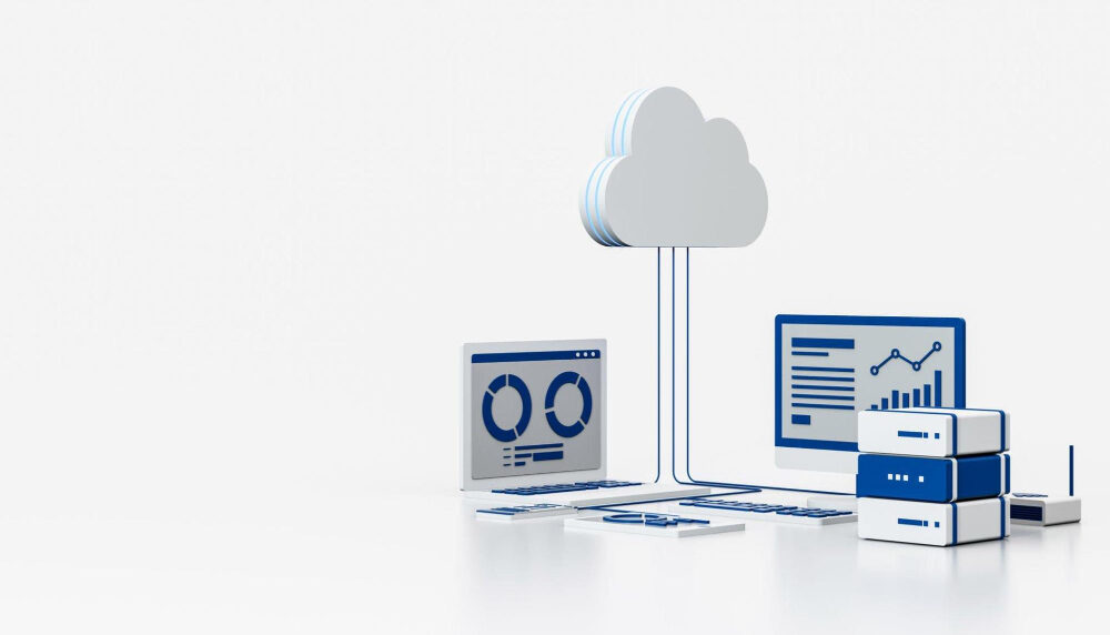 Remote IT Infrastructure Transformation & Management