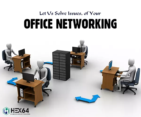 Importance Of Data Centric Network Architecture For An Organisation/Enterprise