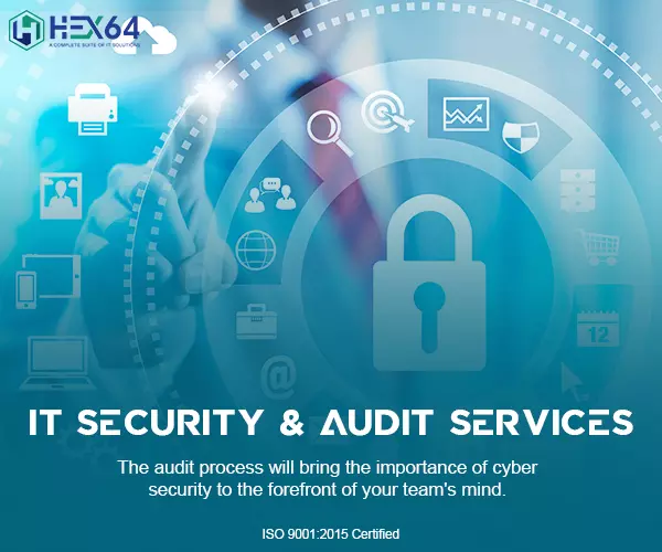 What Is A Cyber Security Audit And How Can It Help Your Organization?