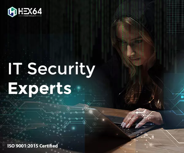 Top 10 Cyber Security Trends to Look Out For in 2020