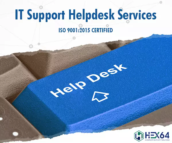 How To Identify What You Want From Your Online Helpdesk?