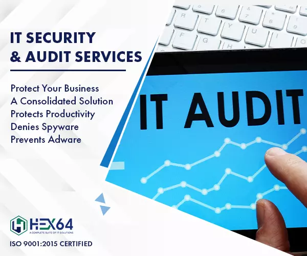 How IT Audits Help Identify Risks and Ensure Security Under Controls