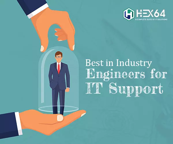 Tips for Making a Good IT Infrastructure For Better User Support Even Better