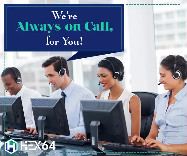 Benefits of IT Support Services Through Managed Service Providers