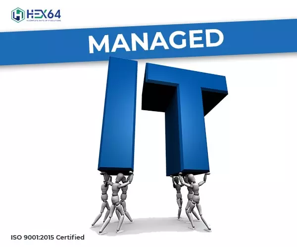 7 Hot Trends In Managed IT To Keep An Eye In 2019