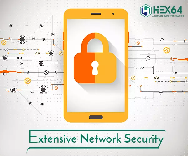 Benefits of Network Security Assessments