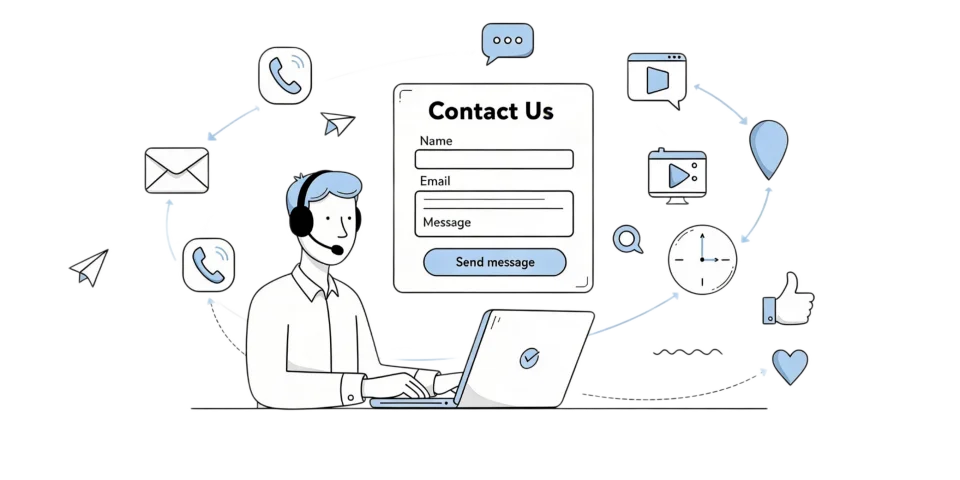 Contact Us