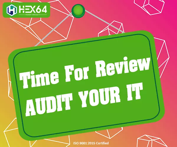6 Things To Include In Your Network Audit Checklist