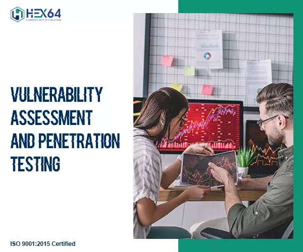 Essential Part of Vulnerability Assessment and Penetration Testing in Data Protection