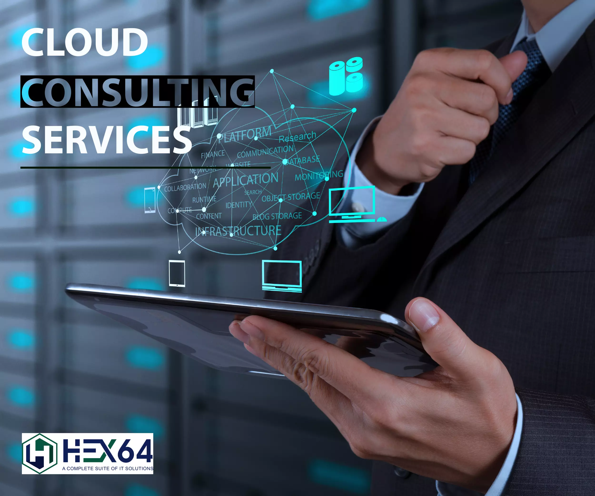 Iaas, Paas Or Saas – Which Cloud Offering Is Right For Small Businesses?