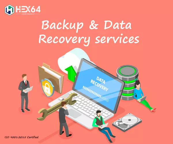 6 Reasons You Must Have Data Backup And Recovery For Your Company